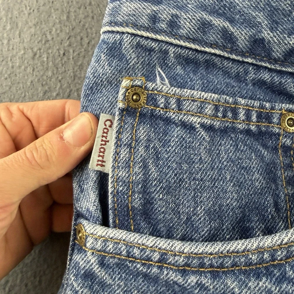 Carhartt item good